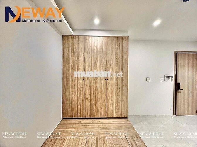 CĂN HỘ CAO CẤP ĐẦY ĐỦ TIỆN NGHI MỚI XÂY