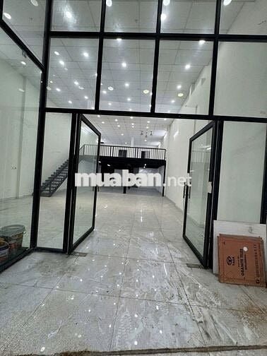 CHO THUÊ NHÀ MẶT TIỀN LÊ TRỌNG TẤN – P. TÂY THẠNH, Q. TÂN PHÚ