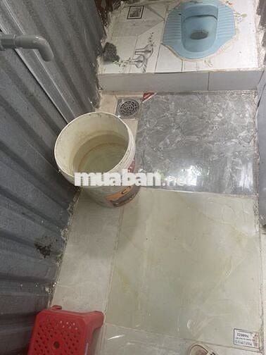 Cho thuê phòng trọ, diện tích 4x4m – Vị trí, tiện nghi tốt!