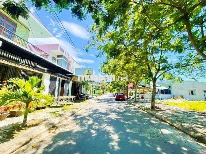 🟥🟥 ĐỐI LƯNG ĐƯỜNG NGUYỄN TẤT THÀNH ĐƯỜNG 33M - SẠCH ĐẸP