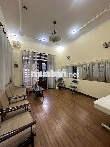 VILLA SIÊU RẺ NGUYỄN VĂN TRỖI CHO CÁC SPA, VĂN PHÒNG, SHOWROOM ...