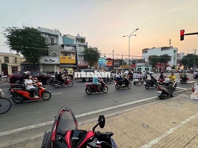 CHO THUÊ NHÀ MẶT TIỀN LÊ TRỌNG TẤN – P. TÂY THẠNH, Q. TÂN PHÚ