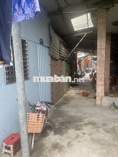 Cho thuê phòng trọ, diện tích 4x4m – Vị trí, tiện nghi tốt!