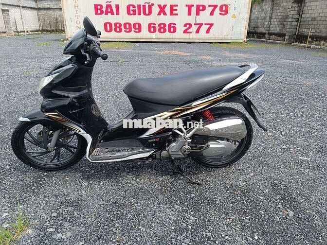 Xe chuẩn ko cần chỉnh