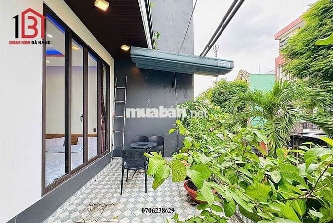 🔴🆘 Nhà Phố trung Tâm 🆘 Nhà 3 Tầng mặt tiền đường Huy Cận quận Hải Châu