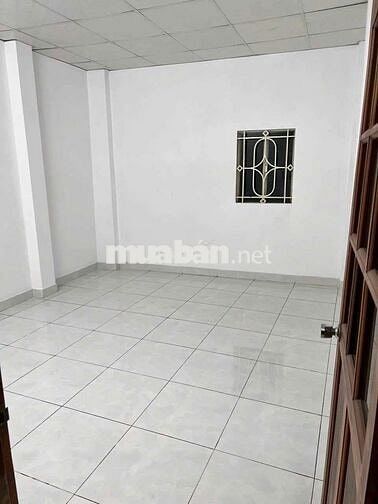 Nhà 1 Trệt 1 Lầu 3PN 4x20m Hẻm Huỳnh Tấn Phát Gần KCX Tân Thuận