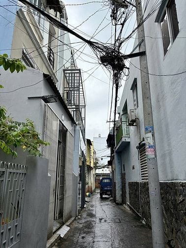 Chính chủ cần bán nhà đẹp phường 21, quận Bình Thạnh – Định cư Mỹ nên