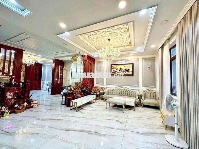 Cần cho thuê nhà ( hoặc bán ) nhà trống đầy đủ nội thất cao cấp