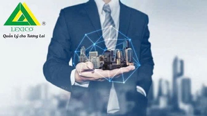 Đơn vị quản lý vận hành tòa nhà chung cư số 1 tại Hải Phòng LEXICO