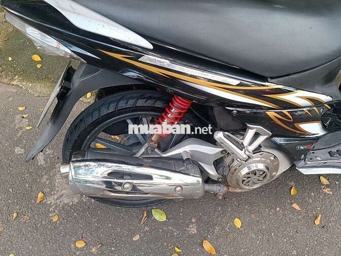 Xe chuẩn ko cần chỉnh