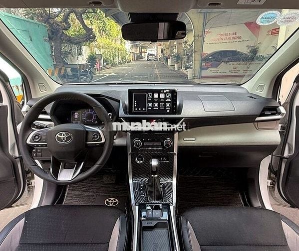Toyota Veloz Cross 2023 - 67475 km(CÒN GIẢM)