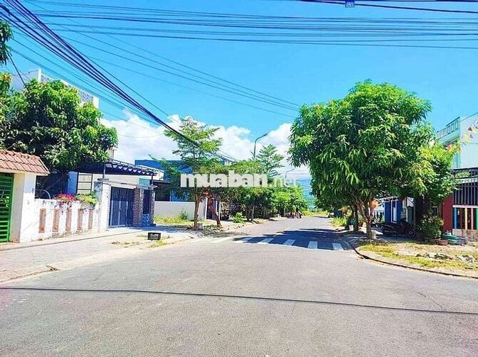 🟥🟥 ĐỐI LƯNG ĐƯỜNG NGUYỄN TẤT THÀNH ĐƯỜNG 33M - SẠCH ĐẸP