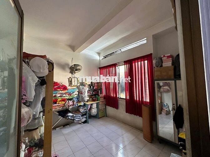 Hạ Còn 2,85 Tỷ CC Bình Thới - Lãnh Binh Thăng Q11 , 72m2 , 3PN SHR