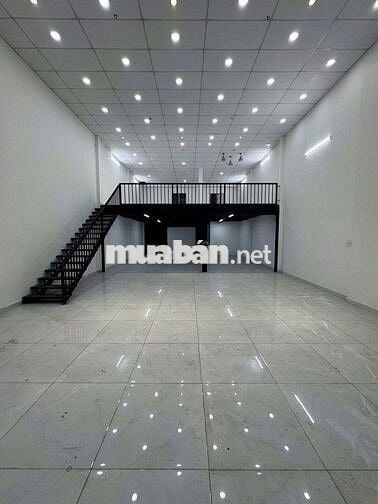 CHO THUÊ NHÀ MẶT TIỀN LÊ TRỌNG TẤN – P. TÂY THẠNH, Q. TÂN PHÚ