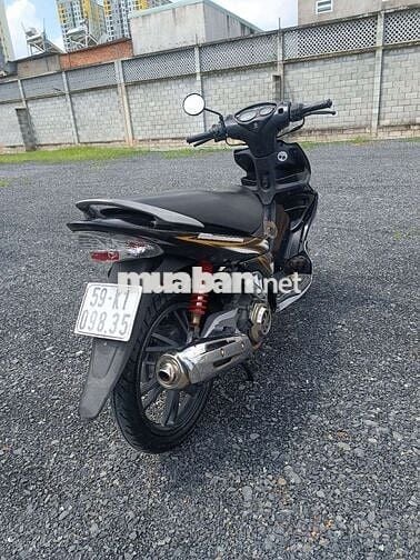 Xe chuẩn ko cần chỉnh