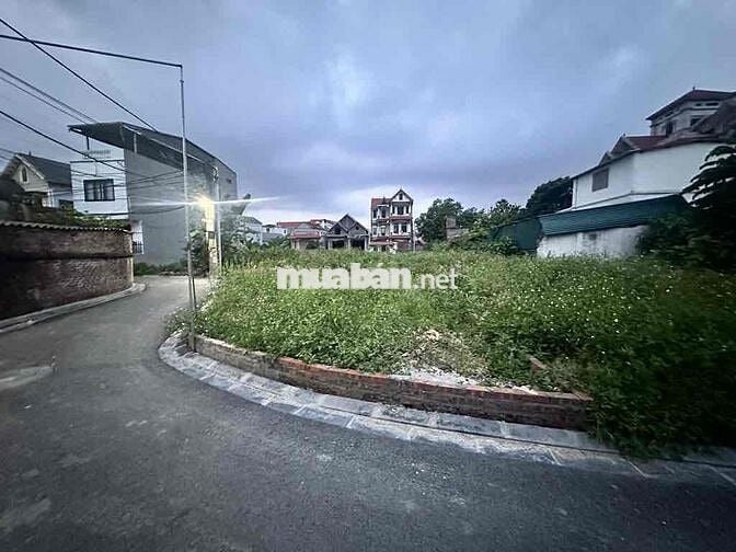 CHỦ BÁN GẤP TRONG THÁNG ĐẤT PHÂN LÔ- TẦM TIỀN-  Ô TÔ - ĐẦU TƯ OK 78m2