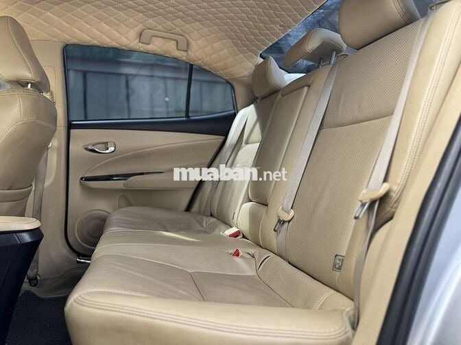 VIOS G 2019- bản đủ- Giá 385 triệu