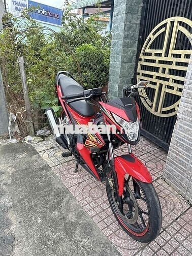 sonic máy zin cực bốc chính chủ 65K1