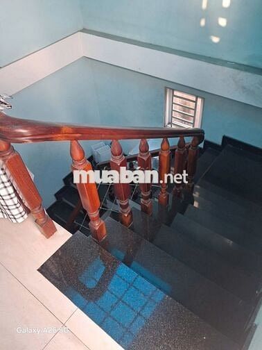 Cho thuê nhà 4,5x30 mặt tiền Nguyễn Thị Thử, Xuân Thới Thượng, Hóc Môn