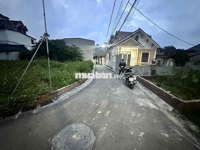 CHỦ BÁN GẤP TRONG THÁNG ĐẤT PHÂN LÔ- TẦM TIỀN-  Ô TÔ - ĐẦU TƯ OK 78m2