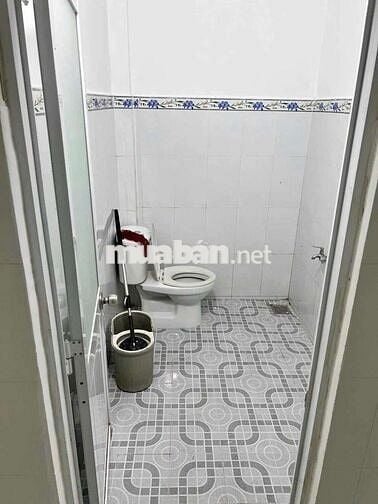 Nhà 1 Trệt 1 Lầu 3PN 4x20m Hẻm Huỳnh Tấn Phát Gần KCX Tân Thuận