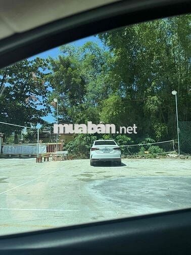 Đất Giáp Khu Công Nghiệp tiện xâ trọ nhà ở, đường Ô tô 5m + lề 1m