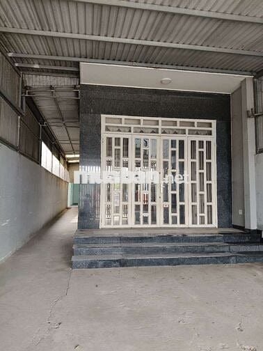 Mặt tiền Tân Phước Khánh 07, DT 300m2, văn phòng, mua bán
