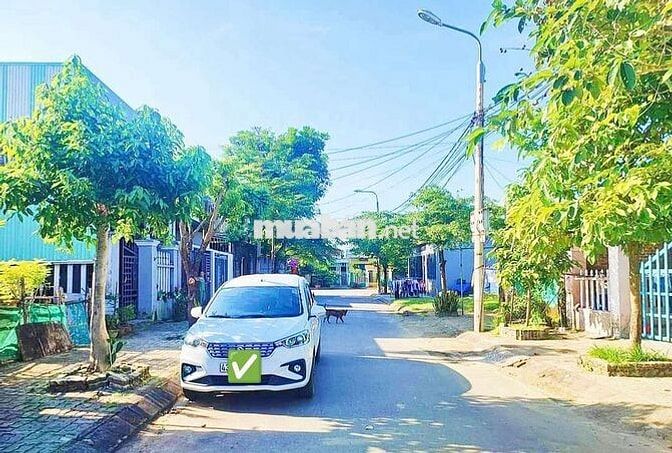 🟥🟥 ĐỐI LƯNG ĐƯỜNG NGUYỄN TẤT THÀNH ĐƯỜNG 33M - SẠCH ĐẸP