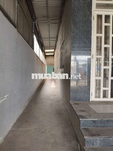 Mặt tiền Tân Phước Khánh 07, DT 300m2, văn phòng, mua bán