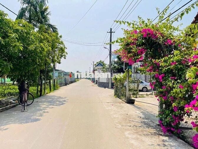 🌿 CHÍNH CHỦ BÁN ĐẤT PHÚ MỸ 2 – ĐÀ NẴNG GIÁ MỀM 🌿