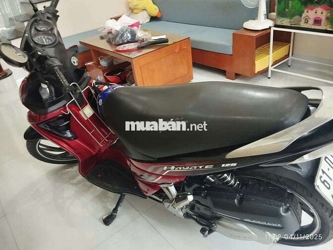 Xe bền chắc giá rẻ