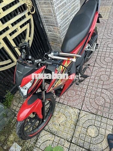 sonic máy zin cực bốc chính chủ 65K1