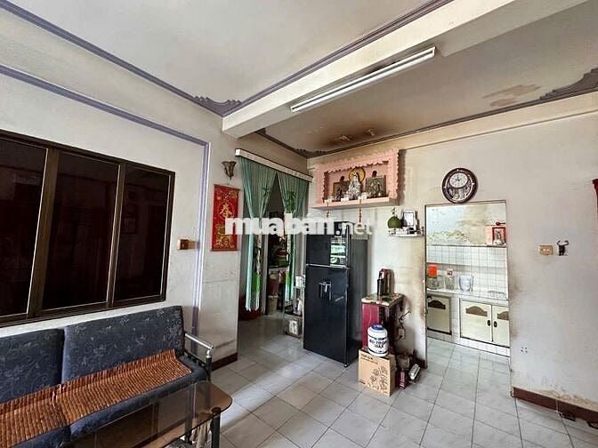 Hạ Còn 2,85 Tỷ CC Bình Thới - Lãnh Binh Thăng Q11 , 72m2 , 3PN SHR