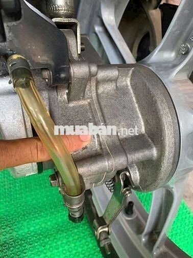 SH nhập ý 🇮🇹 150 đk Lđ 2011 xe 9 chủ ký bán