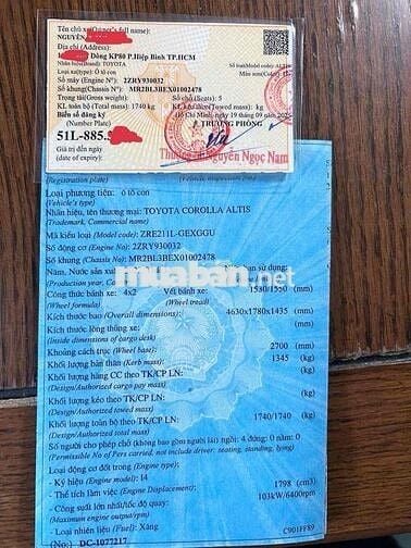 Toyota Corolla Altis 2022 1.8 V - 30000 km