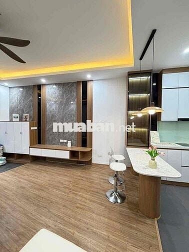 BÁN NHÀ MẶT NGÕ XUÂN ĐỈNH-41m2 Ô TÔ ĐỖ CỬA-NỞ HẬU - NHỈNH 9 TỶ