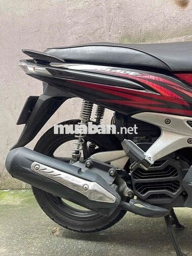 Honda Ab110 Thái nguyên zin chính chủ
