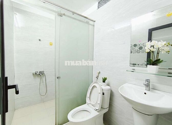 ✨UNBOX CĂN HỘ 2PN FULL NT MÁY GIẶT RIÊNG CỬA SỔ SÁNG THOÁNG KẾ VLU CS3