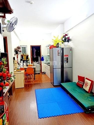 Chỉ với 3,5x tỷ sở hữu căn hộ đẹp 56m2_2 phòng ngủ 2 vệ sinh, SĐCC .