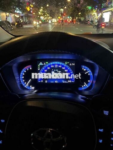 Toyota Corolla Altis 2022 1.8 V - 30000 km