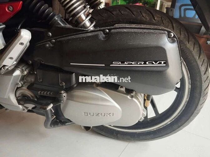 Xe bền chắc giá rẻ