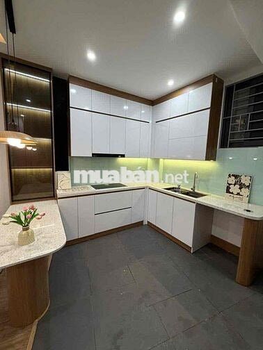 BÁN NHÀ MẶT NGÕ XUÂN ĐỈNH-41m2 Ô TÔ ĐỖ CỬA-NỞ HẬU - NHỈNH 9 TỶ