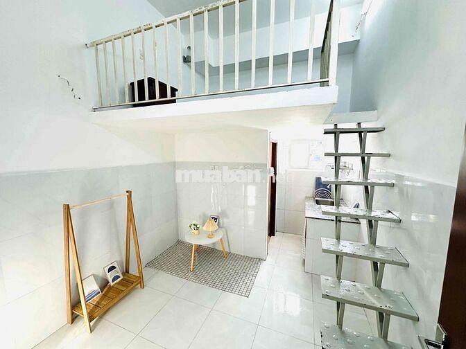 PHÒNG CÓ GÁC VÀ KHÔNG GÁC QUẬN 12 GIÁP GÒ VẤP