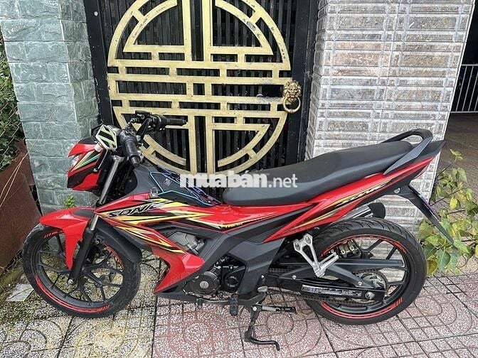 sonic máy zin cực bốc chính chủ 65K1