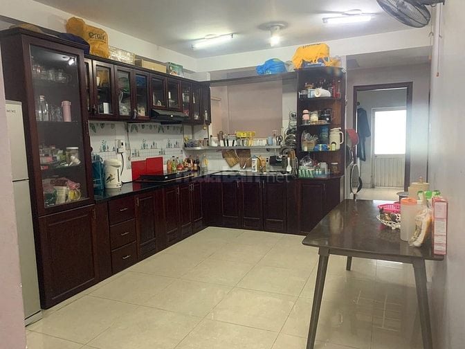 Chính chủ cần bán nhà đẹp phường 21, quận Bình Thạnh – Định cư Mỹ nên