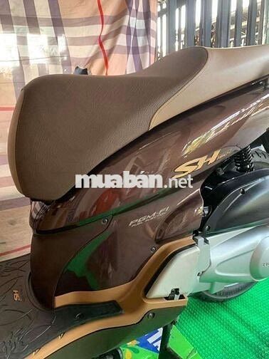 SH nhập ý 🇮🇹 150 đk Lđ 2011 xe 9 chủ ký bán