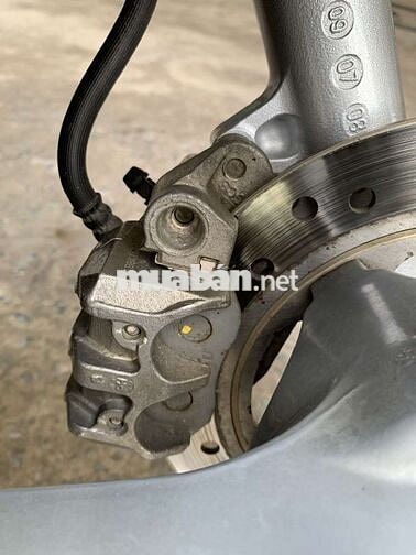 SH nhập ý 🇮🇹 150 đk Lđ 2011 xe 9 chủ ký bán