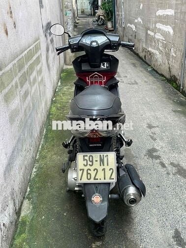 Honda Ab110 Thái nguyên zin chính chủ