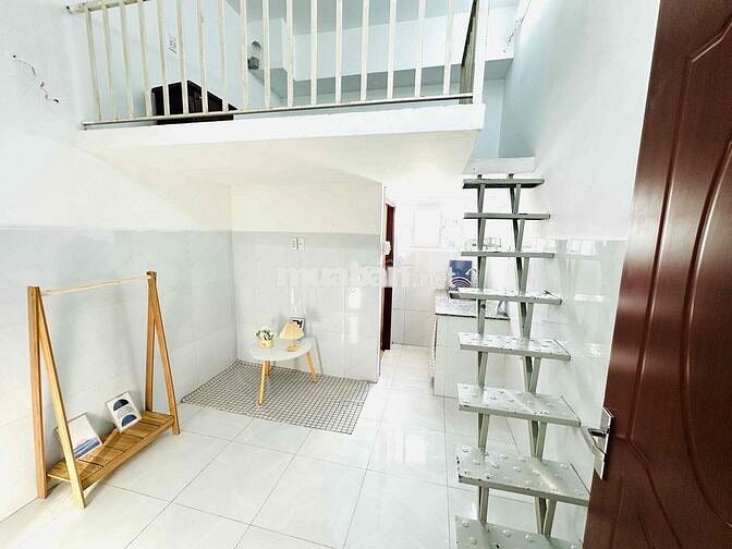 PHÒNG CÓ GÁC VÀ KHÔNG GÁC QUẬN 12 GIÁP GÒ VẤP