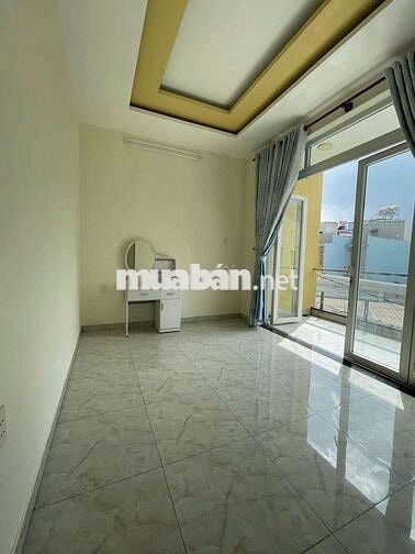 Cho thuê villa mini gần gò dưa. Ngang 8m.chỉ 12tr tháng 4pn 3wc